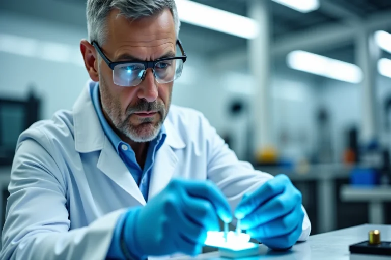 Minitubes de précision : comment garantir des tolérances ultra-strictes en fabrication ?